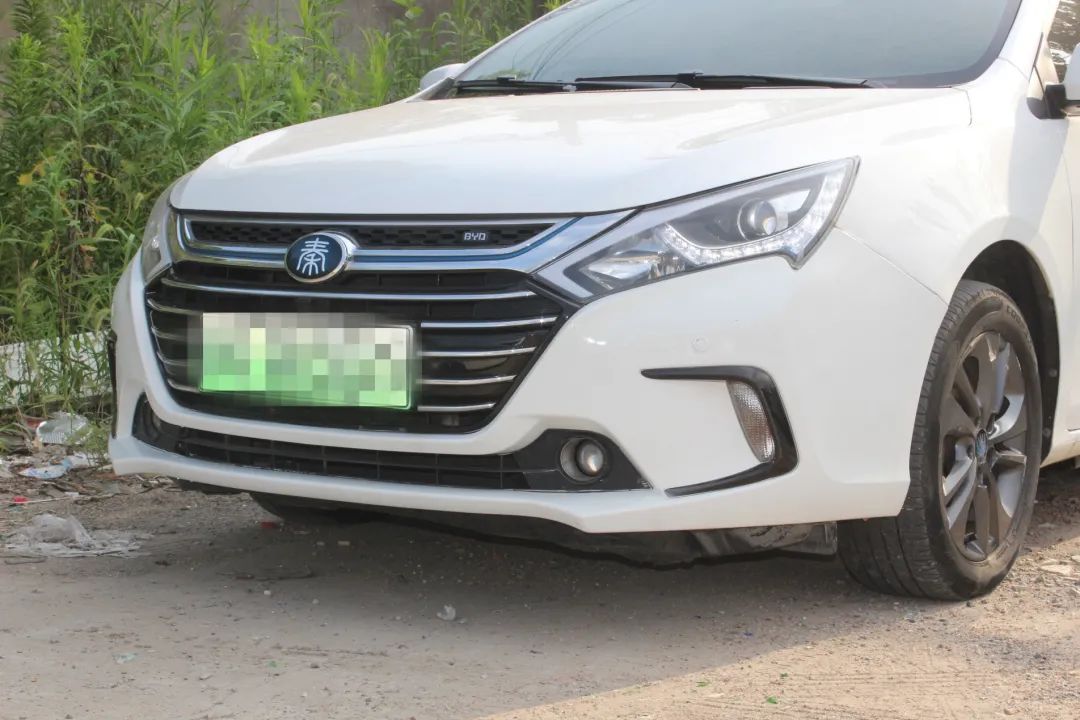 车主说车：首批比亚迪秦车主，第一波“吃螃蟹的人”怎样了？