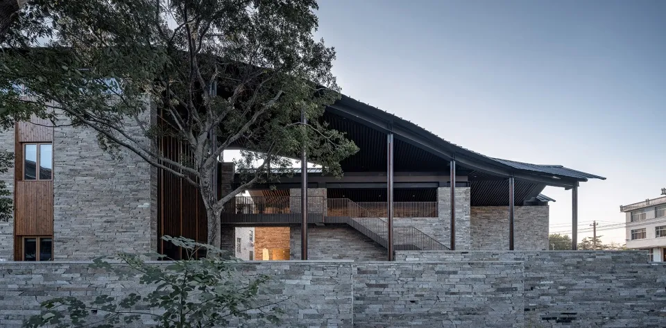 用设计赋能乡村建设，12个走进乡村的好设计