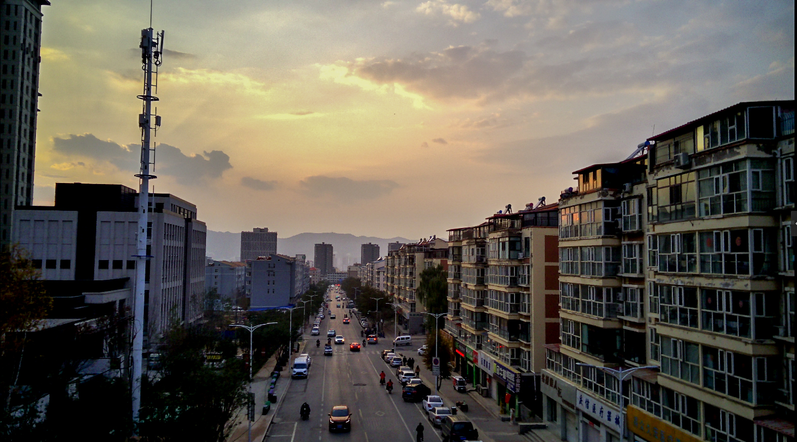 全球首发：飞米无人机，FIMI X8 SE 2022V2航拍轻体验