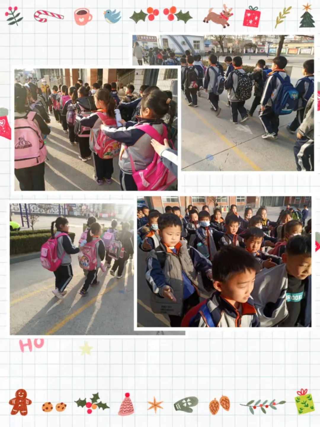 “零起点”之少成若天性，习惯成自然