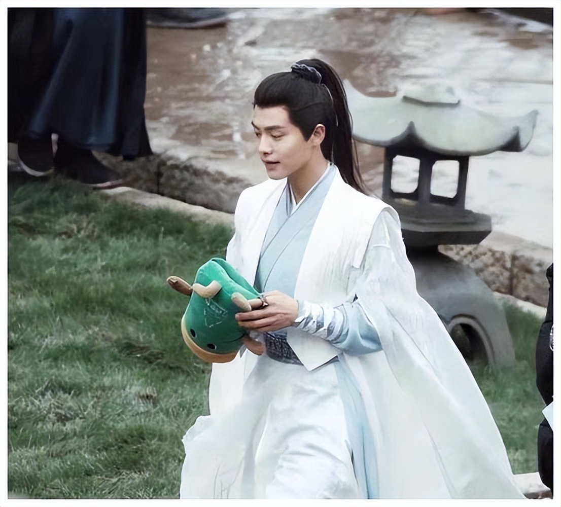 6部即将开播的奇幻剧，每一部都是神仙阵容，你最想追哪部？