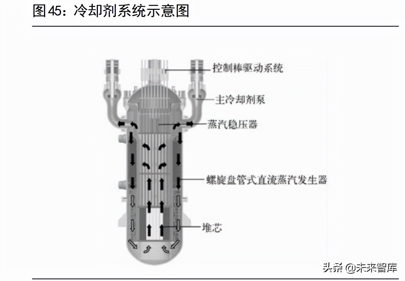 核电设备行业深度报告：核电东风至，扬帆再起航
