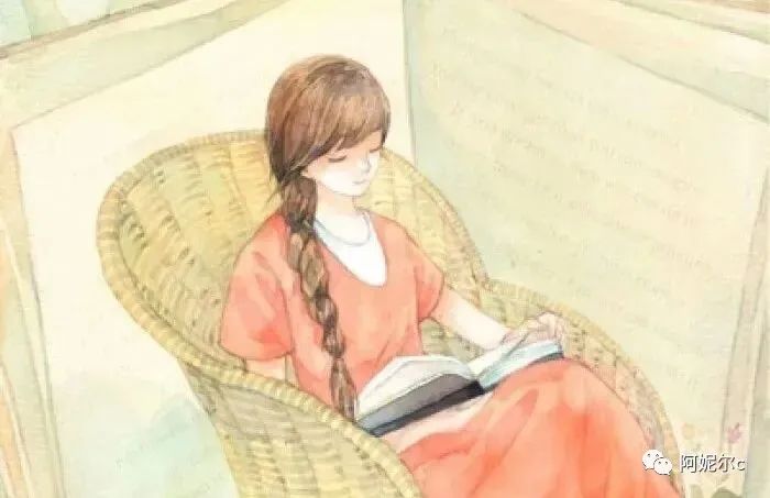 慢时光，绘生活