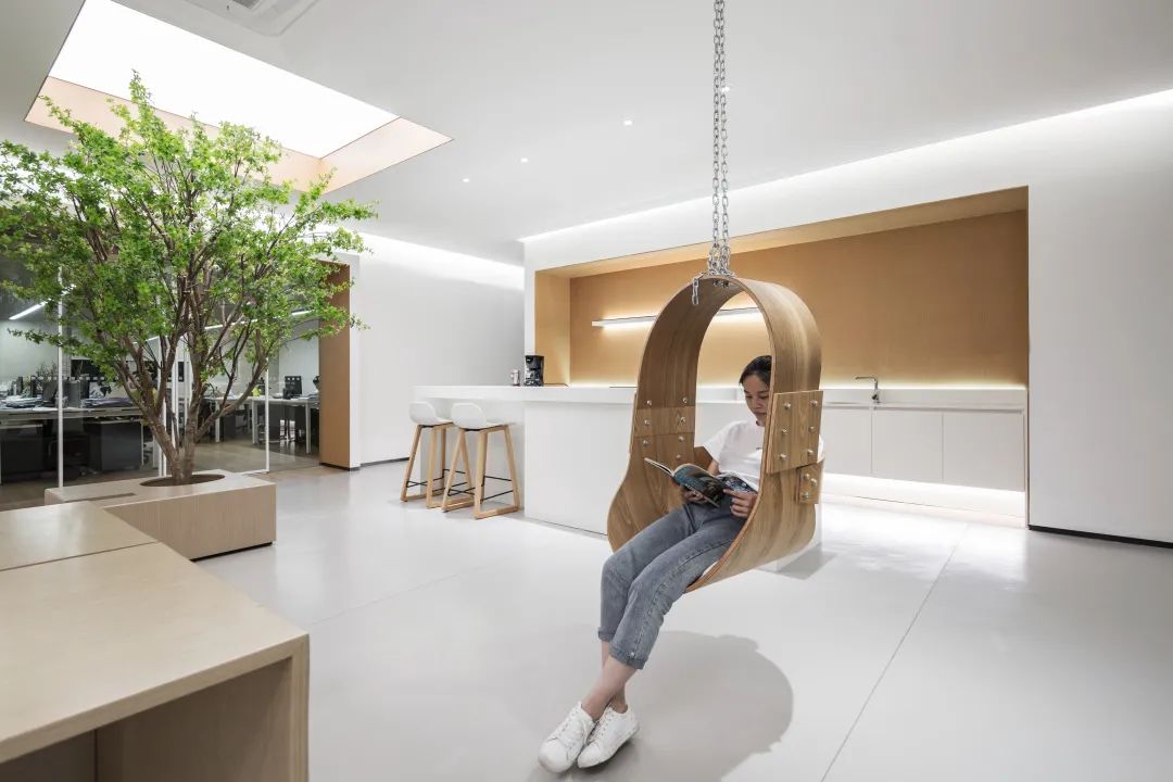 美林设计机构｜精准定义，多维兼顾，缔造精彩空间