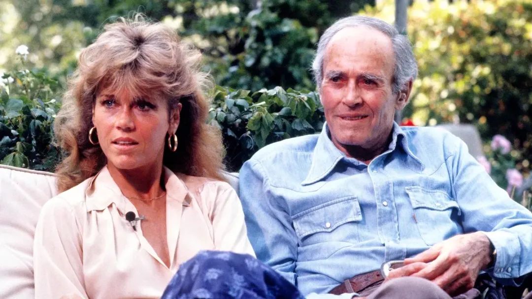 3次婚姻破碎掀起健身狂潮，这位85岁传奇影后，靠什么找回自己？