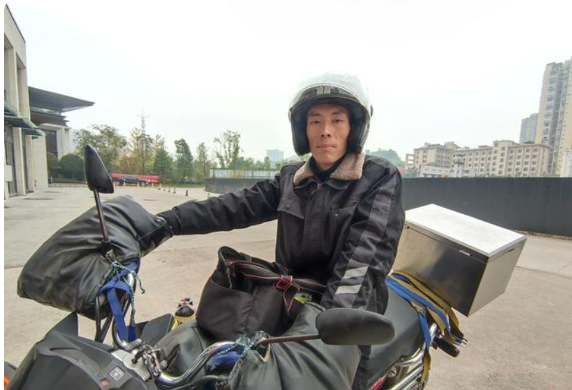 2020年空调工徒手爬上6楼救女童，被海尔奖励一套房，兑现了吗？