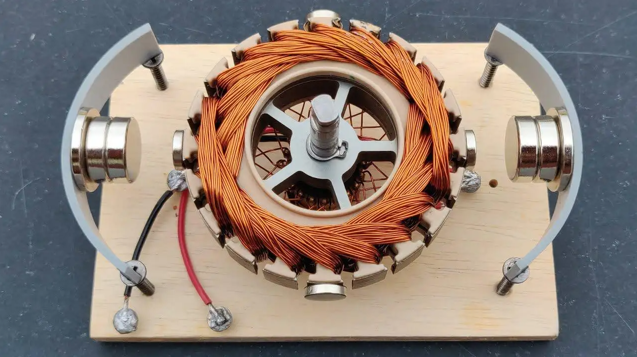 为什么说永动机是骗局？人类研究1000多年仍未造出，未来能成功吗