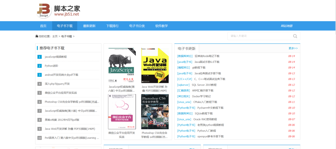 9大方向58个网站介绍，程序员学习数据分析的必备收藏汇总
