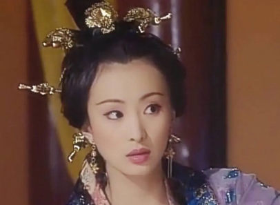 无敌县令和倚天屠龙记中相同的演员