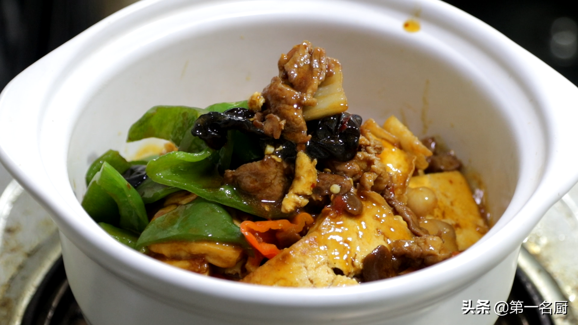 豆腐的做法大全家常菜（6种家常做法好吃营养还不长肉）