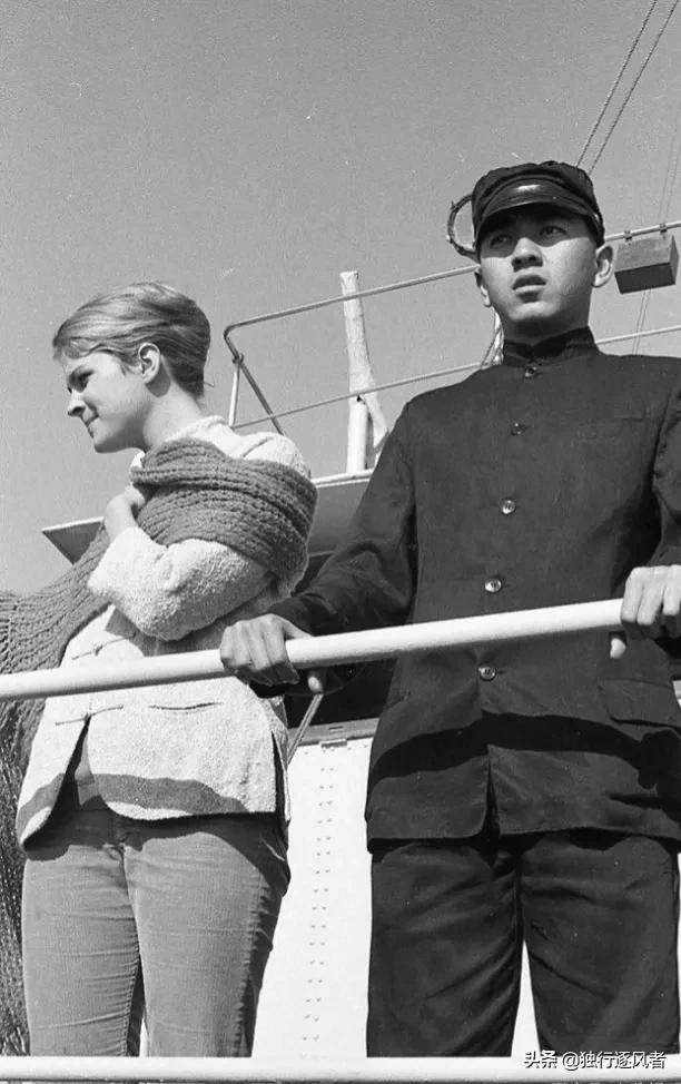 3岁以童星出道，21岁参演好莱坞电影，影坛常青树秦沛的电影之路