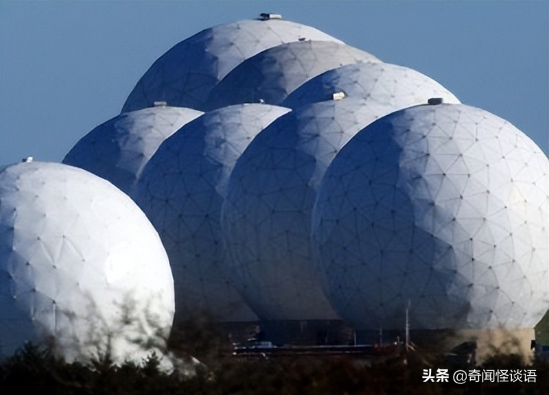 神秘莫測 世界十大重地 沒幾人進得去