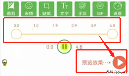 保姆级教程：想让微头条配图变生动？这招必学，建议先收藏再实践