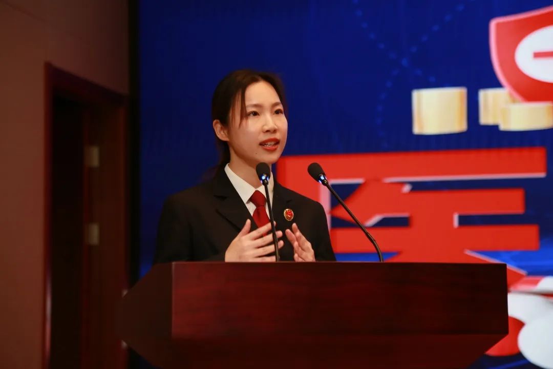 聚焦大数据法律监督模型汇报会，精彩不容错过