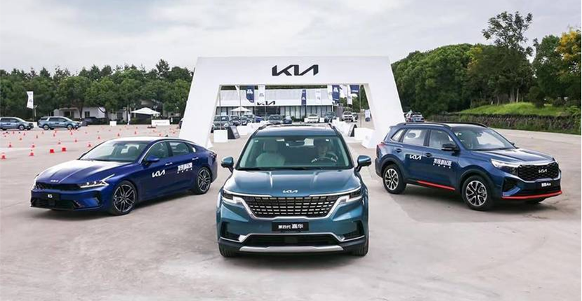 时代汽车20年深耕中国：变革转型再出发