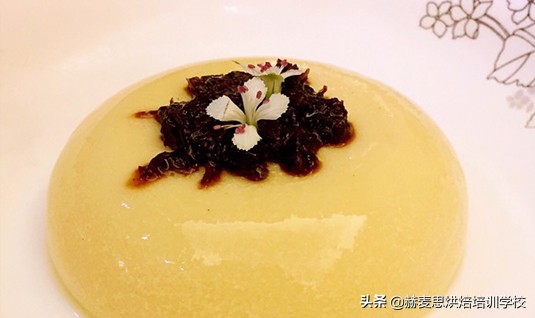 杭州西点培训班课程一般学些啥？赫麦思烘焙学校如是说