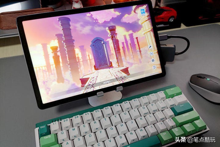 学生平板电脑十大品牌推荐：手机平板笔记本一体机选购指南