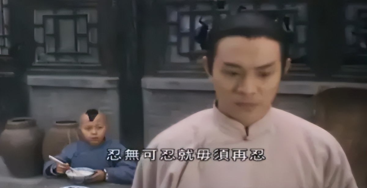 “龙须刘海”不要随便碰，颜值高的仙气飘飘，颜值低的秒变蟑螂精