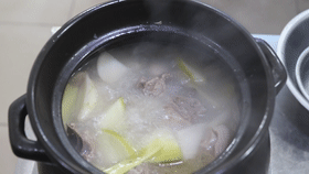 冬至后，要常吃这4道家常热菜，热乎乎的端上桌，滋补又暖身