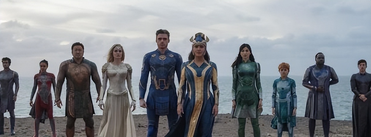 马东锡：“韩国最后一个男人”，演漫威遭抵制，跟女神结婚上巅峰