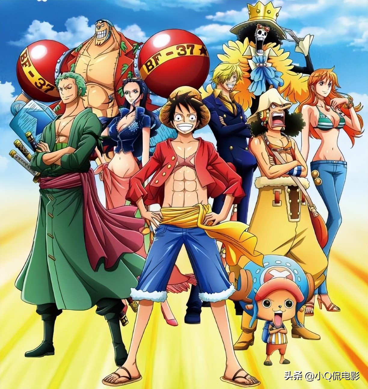 日本动漫排行榜前十名 日本动漫最新排名-诚智百科网