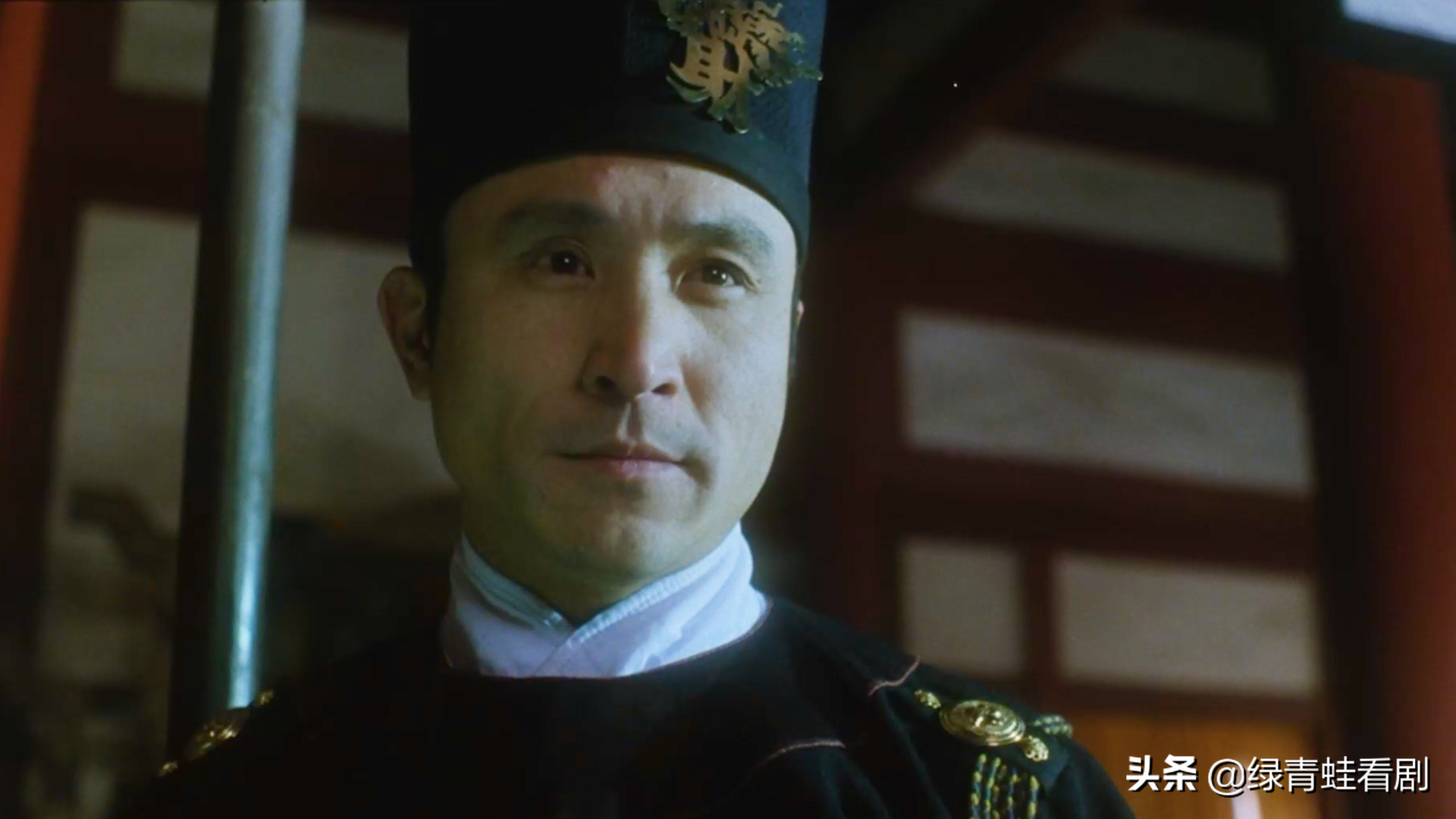 《大内密探零零发》隐藏细节，你发现了吗？竟然暗含刘嘉玲的名字