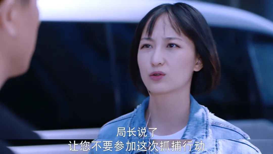 郭京飞救不了《杠杆》：男二疯狂抢戏还演技浮夸，演警察竟染头发