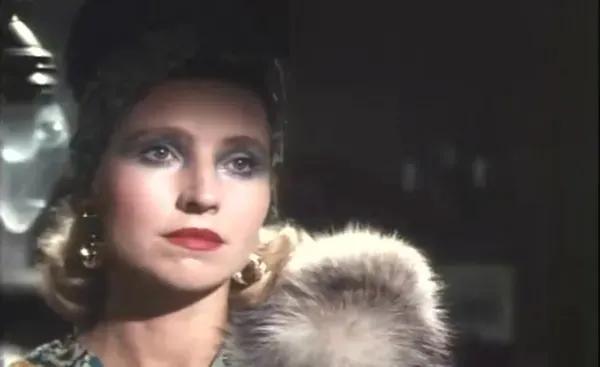 世界电影（0112）联邦德国电影《莉莉玛莲》（1981）剧照欣赏