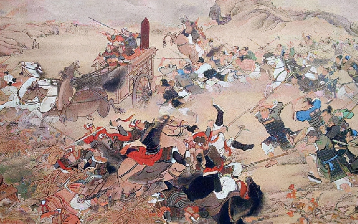 一篇225字的《曹刿论战》，一场以少胜多的战争，毛主席都称赞