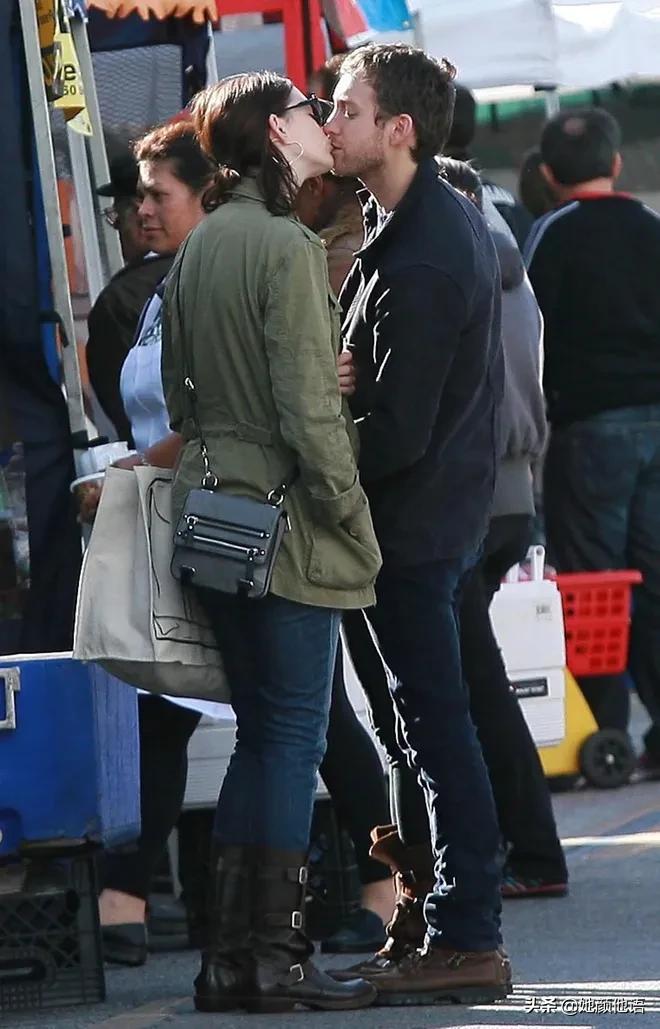 40岁“迪斯尼公主”安妮·哈撒韦：极品的美貌和童话般美丽的婚姻