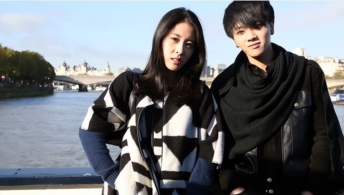 男星衣品—华晨宇（四）