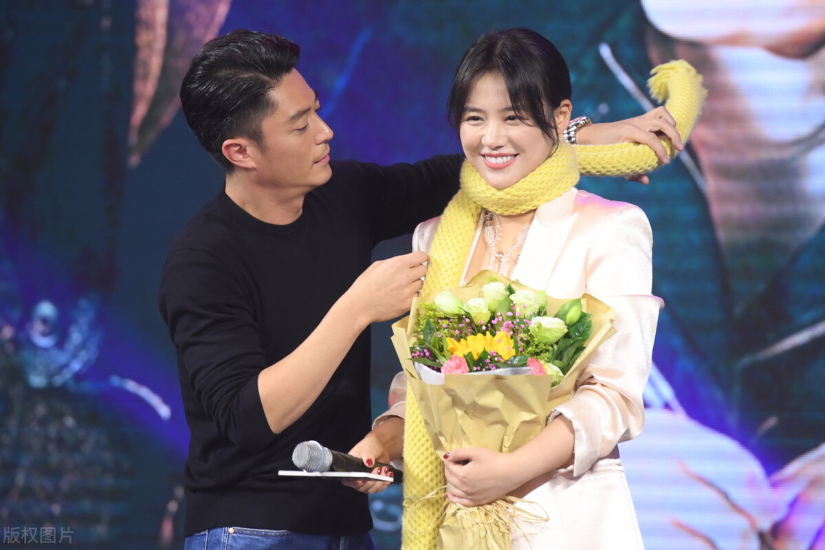 《大约在冬季》霍建华实力演绎渣男教科书 备胎女马思纯喜提白骨精