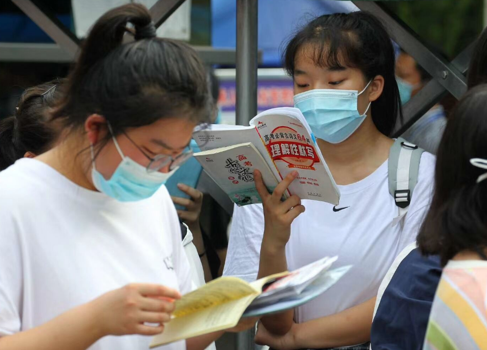 吉林省今年高考人数（2022）