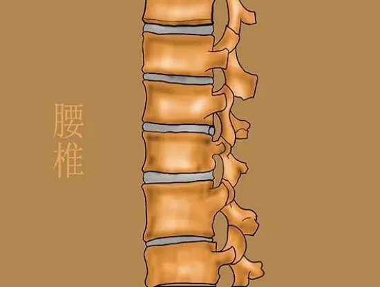 80%的腰椎間盤突出症無需手術,3種方法有助緩解