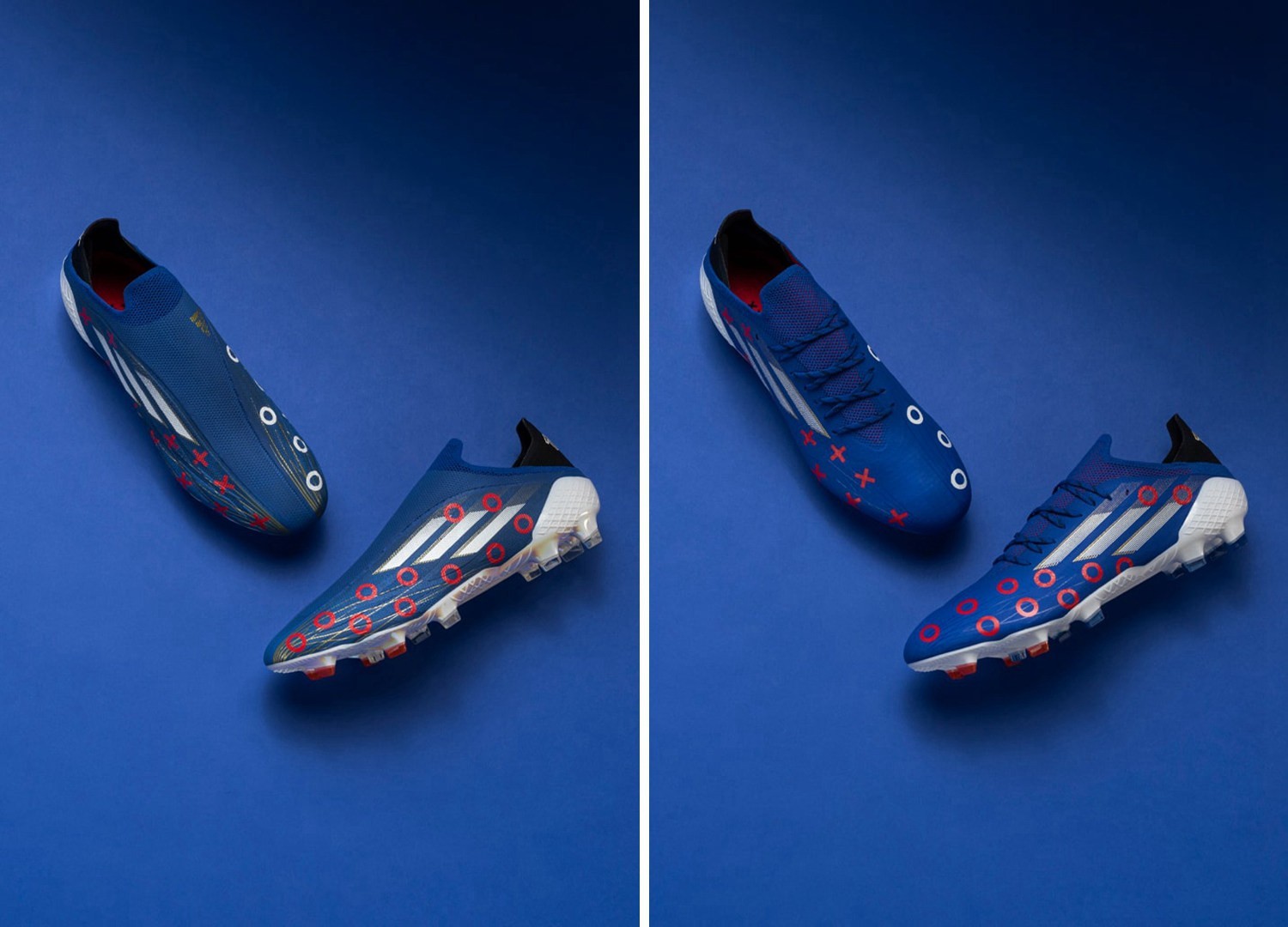 十二天盘点2021年那些新战靴（十一月）