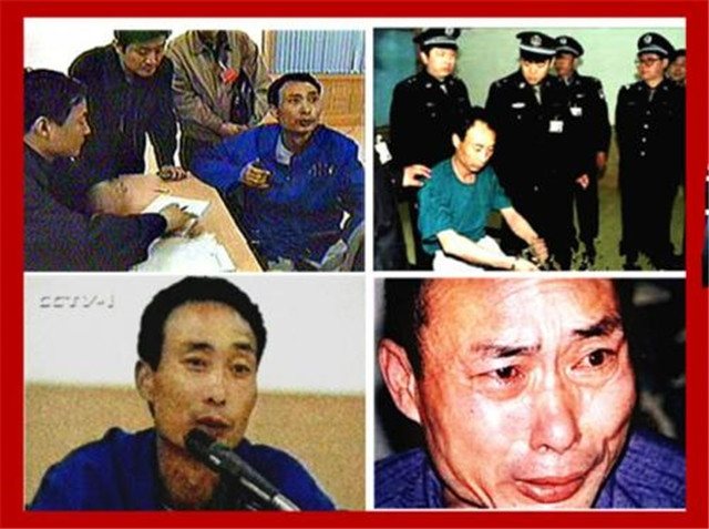 2001年，河北男子引爆宿舍楼致146人遭殃，被捕后：早想炸死他们