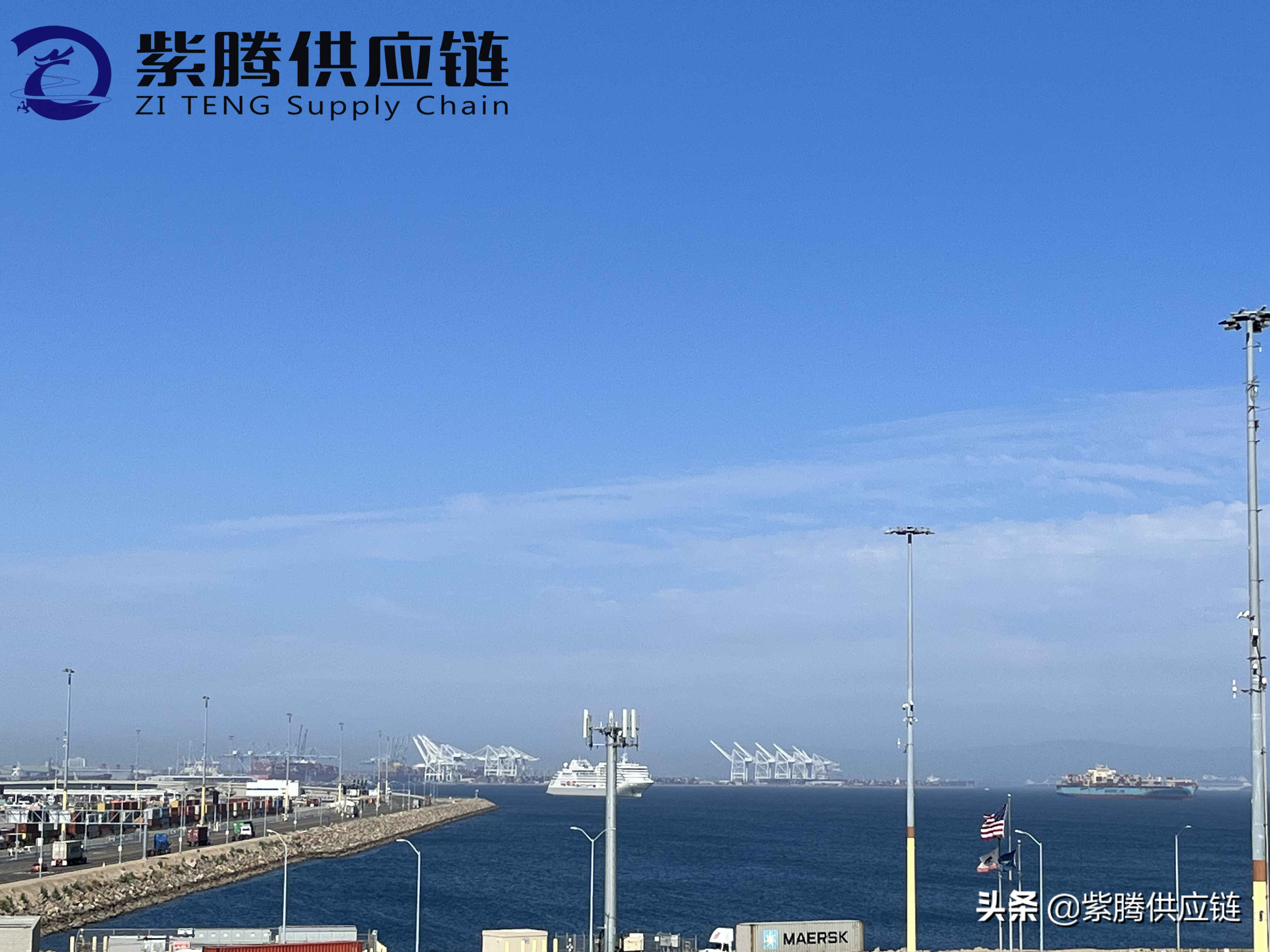 货运代理风险：一个不断增长和发展的细分市场