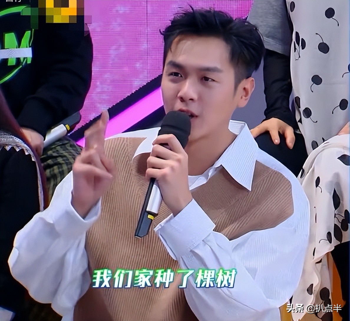 8位男演员均以偶像身份走红，生活中却偏偏成了“宠妻狂魔”