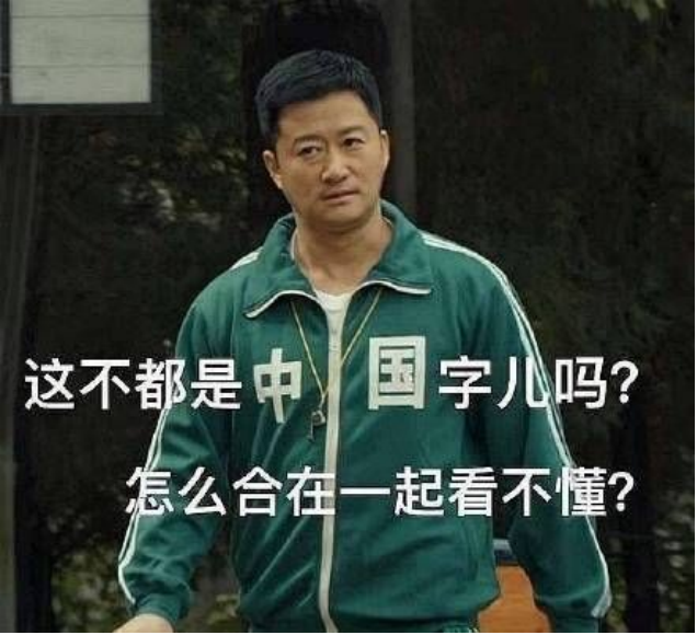 《文字游戏》评测：不是中国人，可能都没法玩懂这个游戏