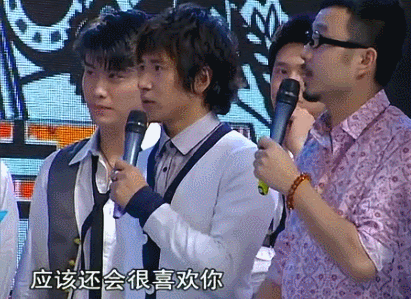 公子哥陈晓：那个娶了白月光的“顾千帆”，为何眼里失去了光？