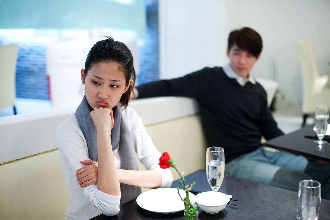 大龄剩女真的是因为太优秀，所以才把自己“剩下了”吗？