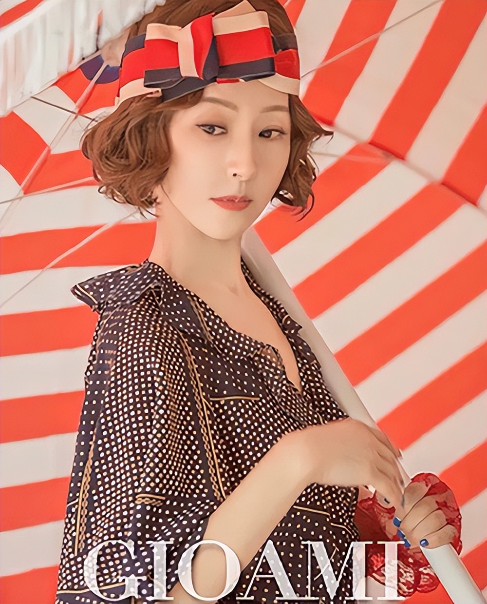 徐贞姬：年过六旬却宛若18岁少女，62岁嫁给小自己30岁的富二代