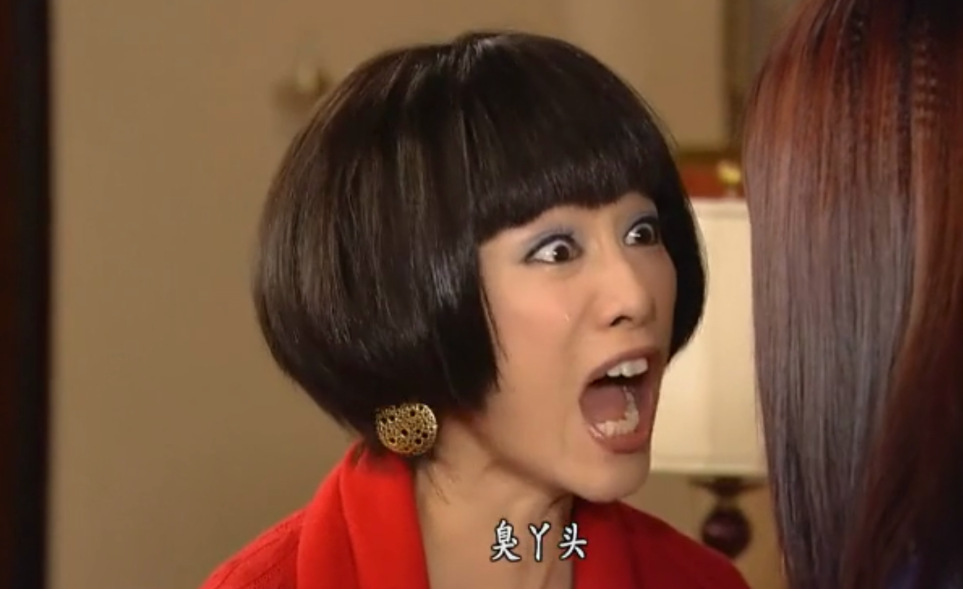 从TVB视后看港剧兴衰史，盘点1997年-2021年视后，差距就出来了