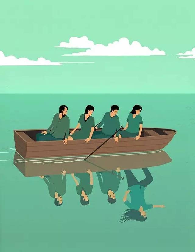 想要人生开挂？最重要的不是自律、财富和学历，而是善于刷新自己