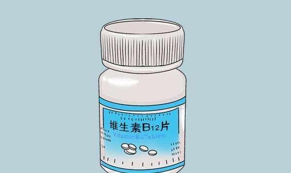 如果正在生长发育的婴幼儿身体当中缺乏维生素b12时,会严重的影响到