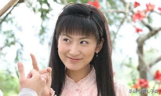 6位长得相貌平平，却能演出绝色美人的女星，个个出乎意料