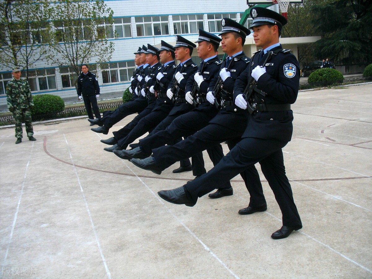 辅警入编不是“吹牛”，有的地区开始试行，本月正在招人