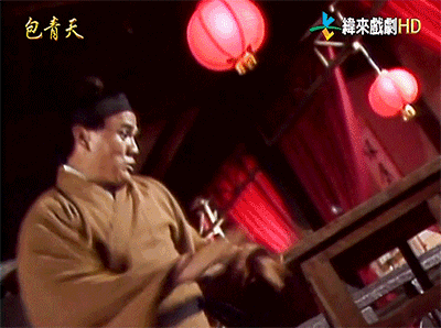 影视：《包青天之紫金锤》与唐山事件如出一辙