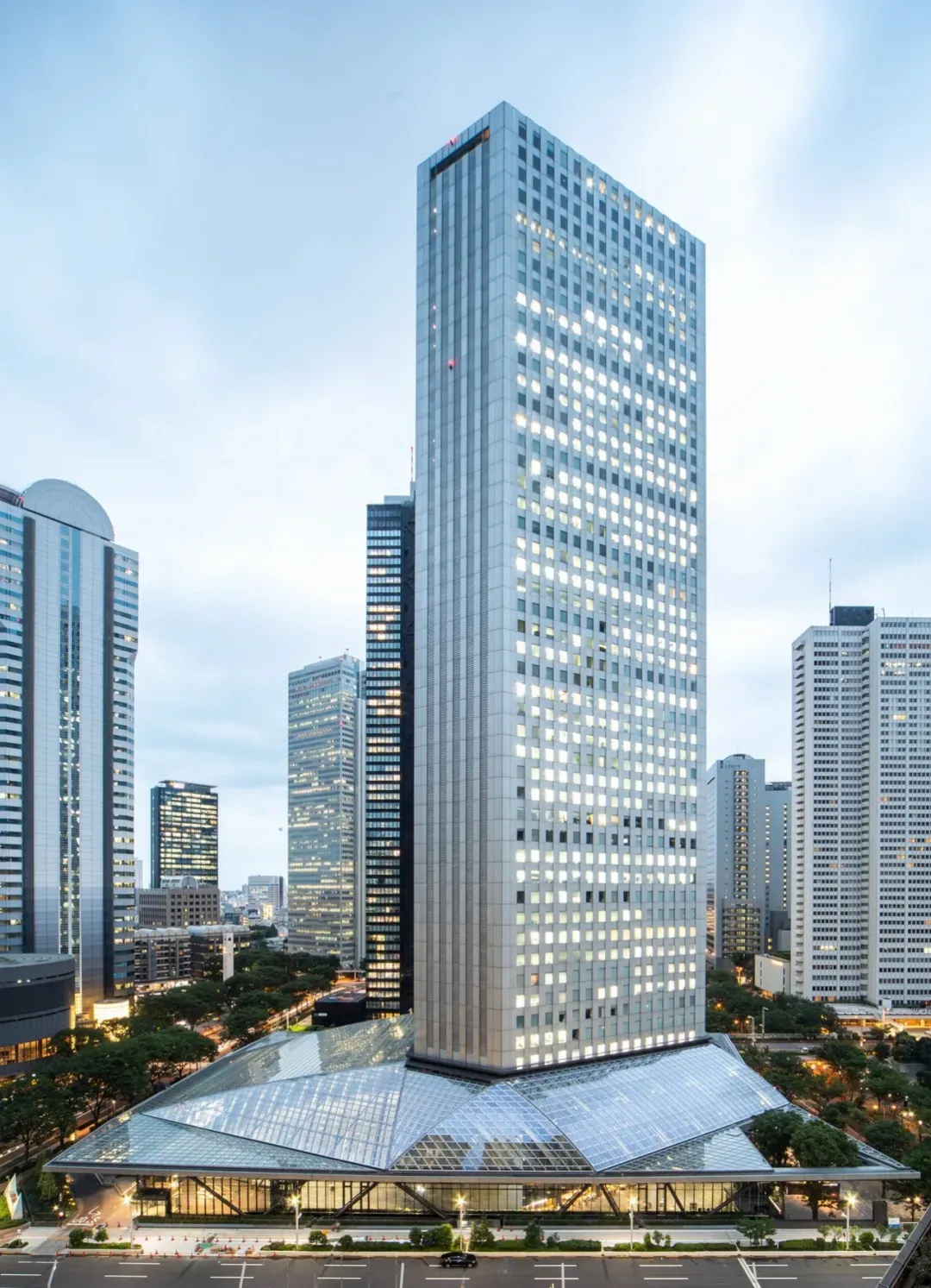 2021年度最佳建筑(章一）