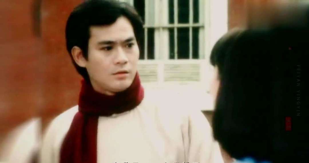 琼瑶男郎今昔颜值大PK：有人年过60依旧帅气，有人发福成“奶奶”